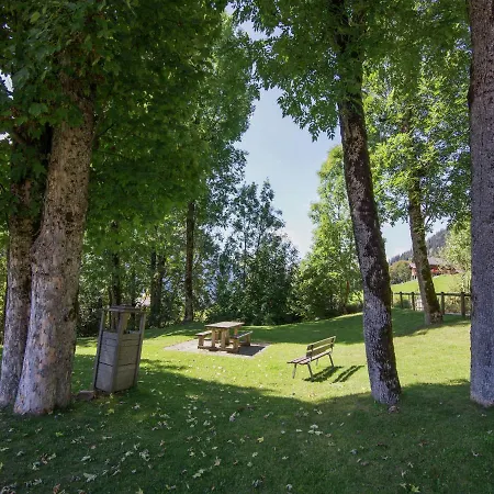 Chalet In Chatel Near Les Portes Du Soleil * Châtel