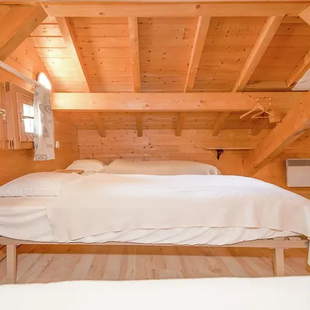 Chalet In Chatel Near Les Portes Du Soleil