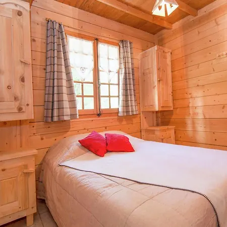 בקתה Chalet In Chatel Near Les Portes Du Soleil Châtel