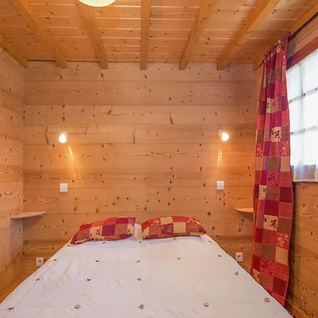 Chalet In Chatel Near Les Portes Du Soleil * Châtel