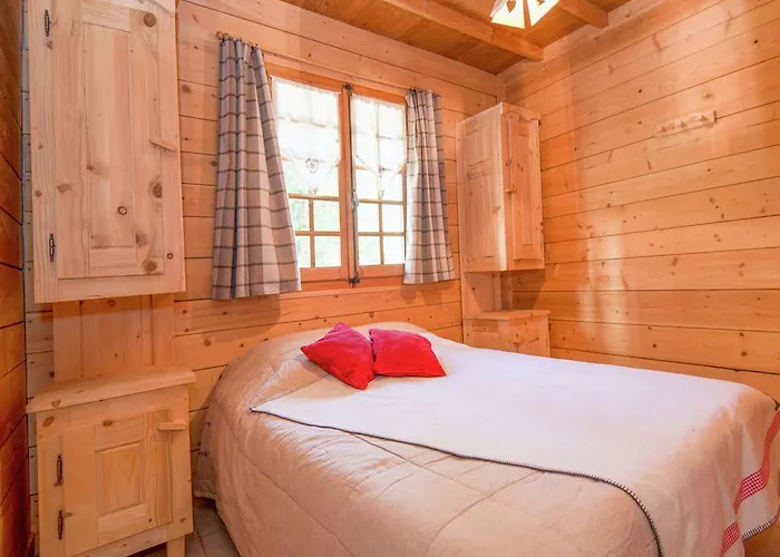 샬레 Chalet In Chatel Near Les Portes Du Soleil Châtel