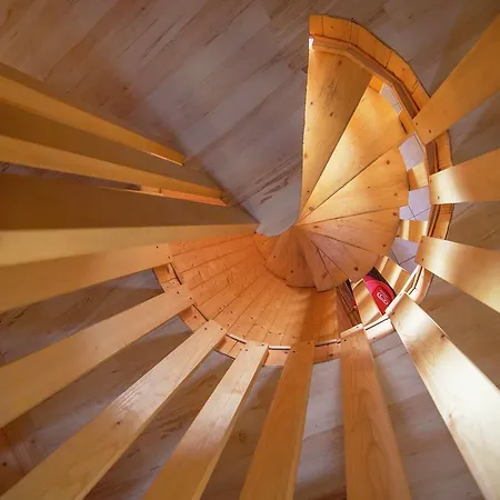 شاليه Chalet In Chatel Near Les Portes Du Soleil