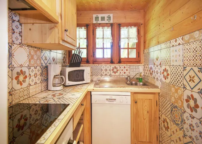 شاليه Chalet In Chatel Near Les Portes Du Soleil *